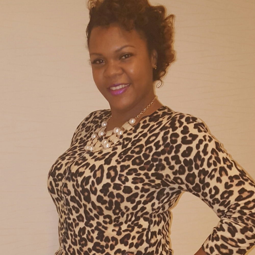 Meet your Posher, Aleta